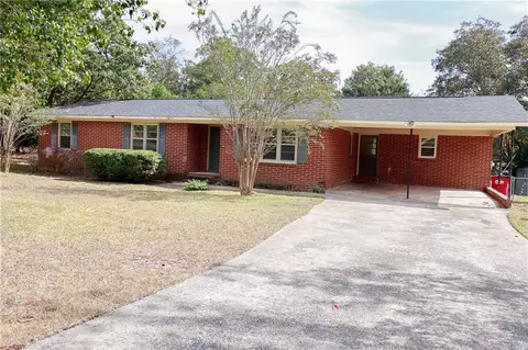 5718 Swymer Dr, Macon, GA 31216