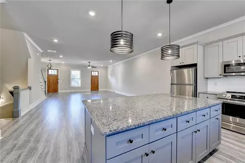 2125 Rail Yard Ave, Grayson, GA 30017