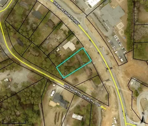 8461 Hiram Acworth Hwy, Dallas, GA 30157