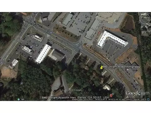 8461 Hiram Acworth Hwy, Dallas, GA 30157