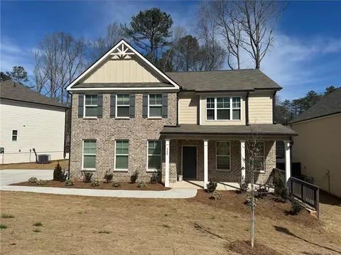 555 Hancock Dr SE, Atlanta, GA 30354