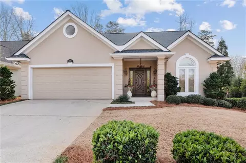 3145 Haynes Dr, Gainesville, GA 30506