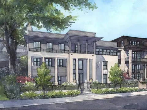 104 Sheridan Dr NE, Atlanta, GA 30305
