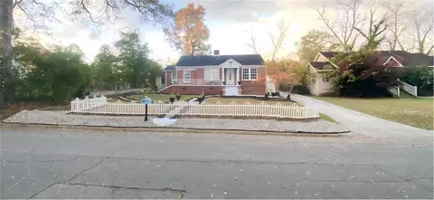 2420 Darden Dr, Macon, GA 31204