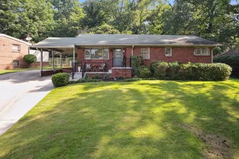 2080 Bencal Dr SE, Atlanta, GA 30316