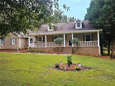 571 Goode Rd, Conyers, GA 30094