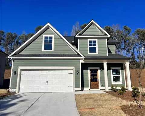 719 Mitchell Bridge Rd, Athens, GA 30606