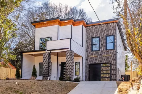 1336 Bernard St NW, Atlanta, GA 30314