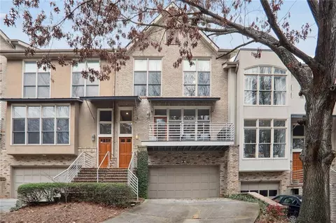 1290 Fernwood Cir NE, Atlanta, GA 30319