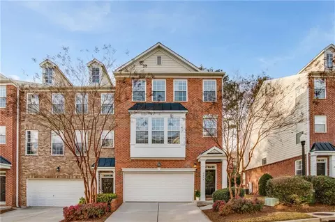 3675 Chattahoochee Summit Dr SE, Atlanta, GA 30339