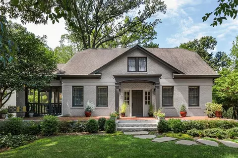 804 Clairemont Ave, Decatur, GA 30030