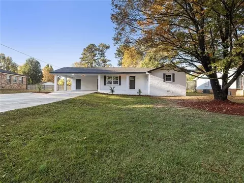 3839 Mckown Rd, Douglasville, GA 30134