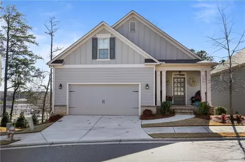 2427 Barrett Preserve Ct SW, Marietta, GA 30064