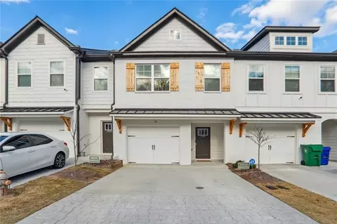 4144 Spring Valley Cir #066, Tucker, GA 30084