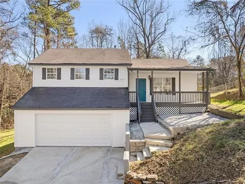221 Adelene Way, Dallas, GA 30157