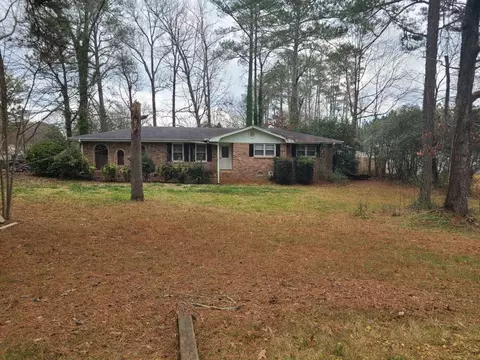 4502 Bryant Dr SW, Lilburn, GA 30047