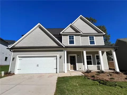739 Mitchell Bridge Rd, Athens, GA 30606