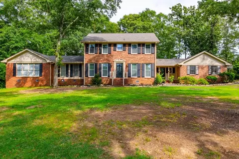 647 Carl Cedar Hill Rd, Winder, GA 30680