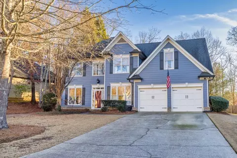 1674 Lake Heights Cir, Dacula, GA 30019
