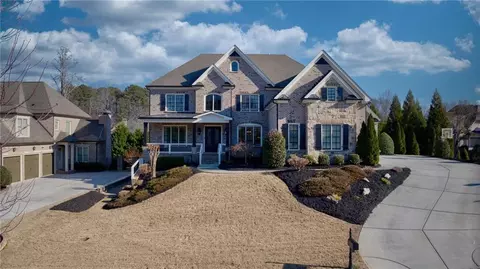 5410 Copper Springs Ln, Cumming, GA 30040