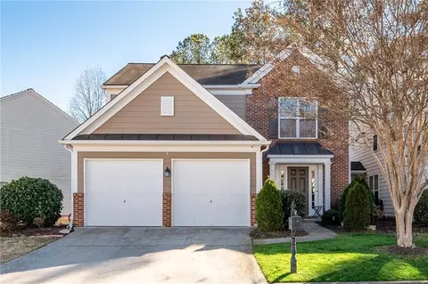 701 Acampora Dr, Woodstock, GA 30188