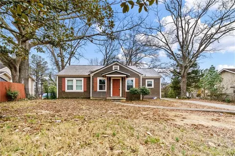8 Lucille Ave NW, Rome, GA 30165