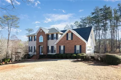 3630 Rocky Ford Ter, Gainesville, GA 30506