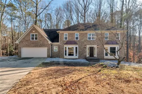 5562 Bostwick Ct, Peachtree Corners, GA 30092
