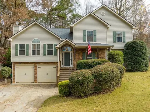 37 Jacobs Bnd, Talking Rock, GA 30175