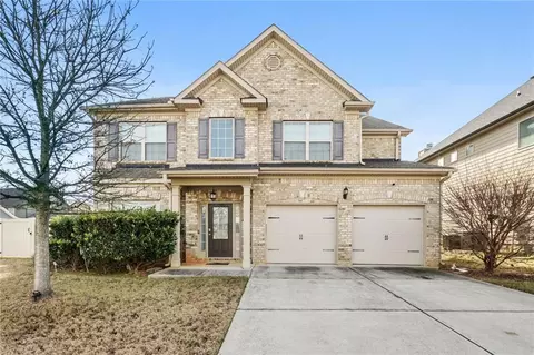 559 Mariposa Ln, Mcdonough, GA 30253