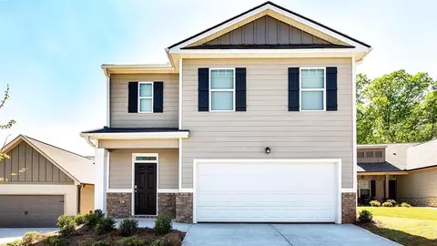 3712 Chevington Ct SE, Atlanta, GA 30354
