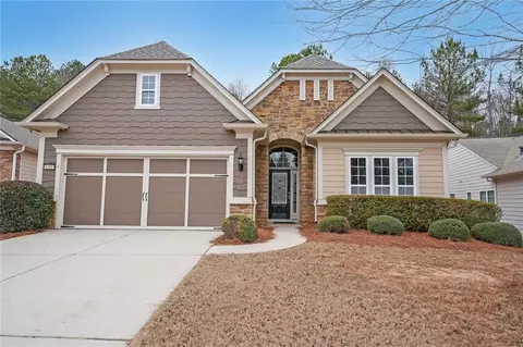 6416 Autumn Crest Ln, Hoschton, GA 30548