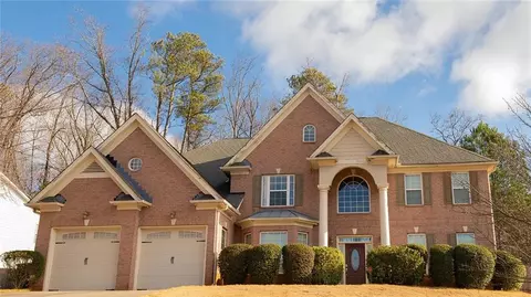 867 Williams View Ct, Norcross, GA 30093