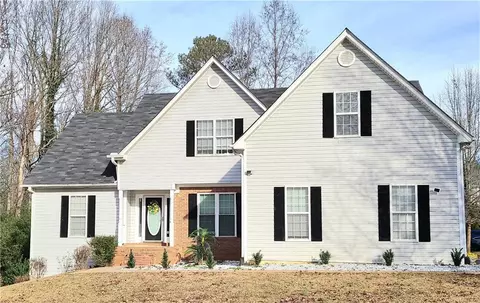 170 Trelawney Cir, Covington, GA 30016