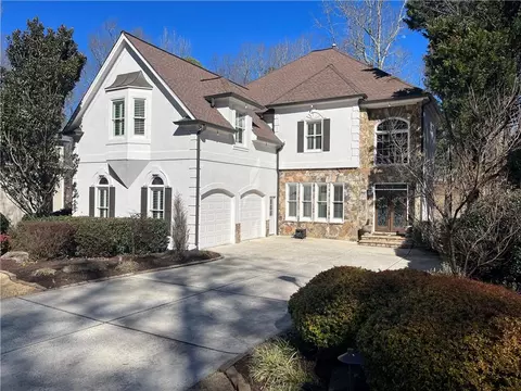 14515 Eighteenth Fairway, Milton, GA 30004