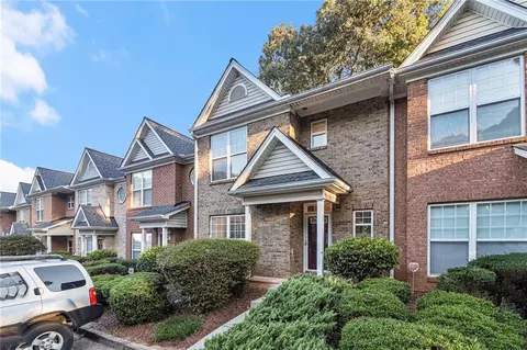 3864 Austin Park Ln, Decatur, GA 30032