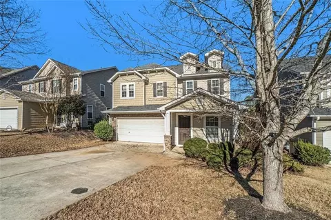 95 Parkmont Way, Dallas, GA 30132