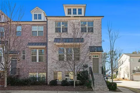 1826 Hislop Ln #26, Atlanta, GA 30345