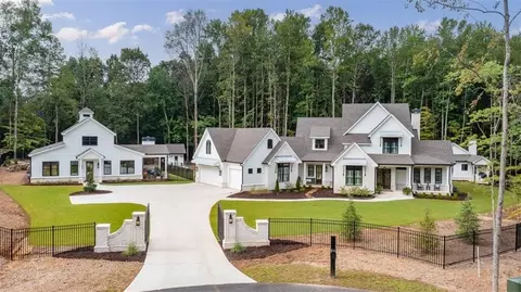 512 Trinity Church Rd, Canton, GA 30115
