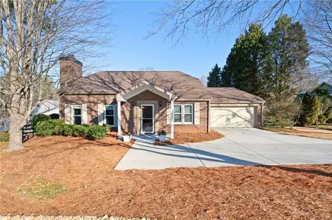 117 Ann Pl, Marietta, GA 30062