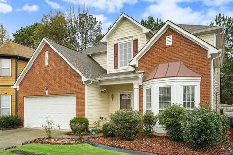 6914 Wandering Way NW, Norcross, GA 30093