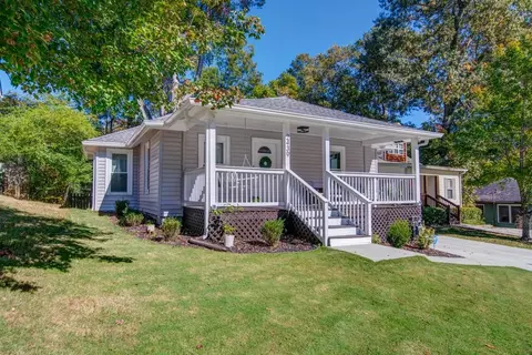 2439 Brantley St NW, Atlanta, GA 30318