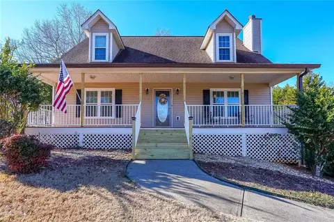 1120 Fieldstone Dr, Canton, GA 30114