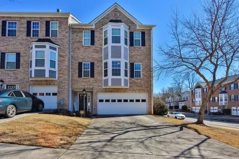 2151 Mill Garden Run, Buford, GA 30519