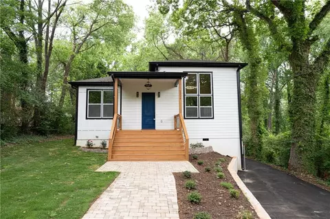 1226 Stoneybrook Dr, Atlanta, GA 30316