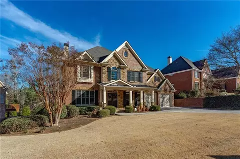5964 Downington Rdg NW, Acworth, GA 30101