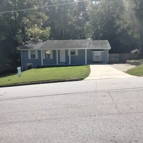 4725 Big Valley Rd, Stone Mountain, GA 30083