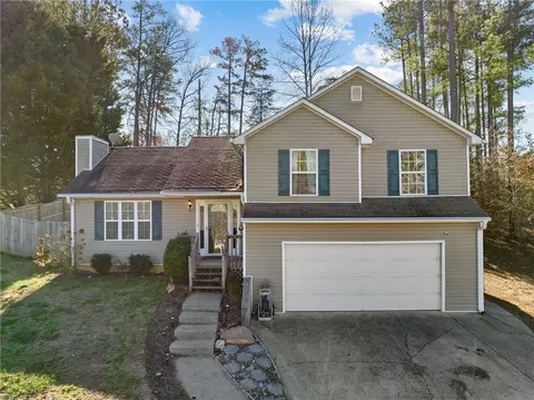 38 Pullman Ln, Dawsonville, GA 30534