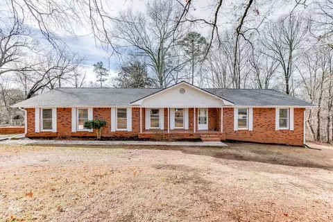 6023 Cobb St, Lula, GA 30554 photo 1