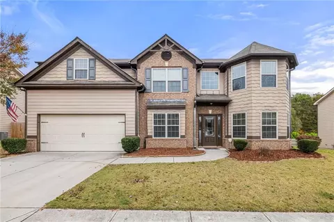 125 Franklin St, Braselton, GA 30517